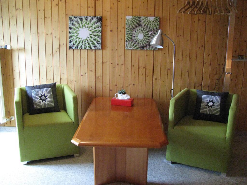 Zimmer&z'Morgä Schönenboden Wildhaus Exterior foto