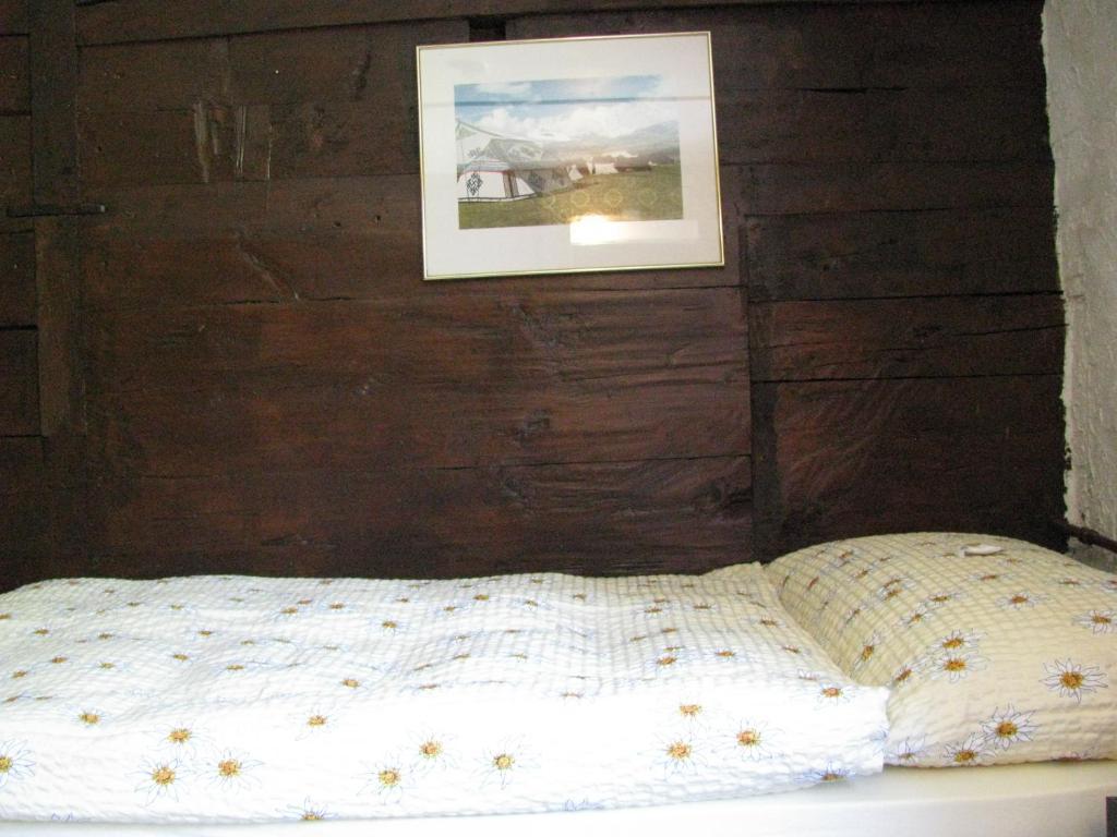 Zimmer&z'Morgä Schönenboden Wildhaus Zimmer foto